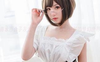 青水百合子灰丝写真合集，带你走进她的梦幻世界
