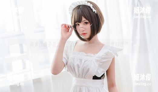 青水百合子 青水百合子灰丝写真合集,带你走进她的梦幻世界