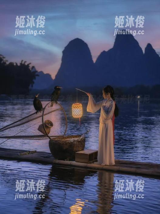 青豆客-乔恩夕 青豆客 - 自然之美,乔恩夕无圣光比基尼作品令人心动的瞬间
