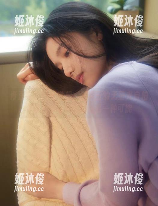 青豆客-吕梦玉 青豆客 - 打破常规,吕梦玉的无圣光自拍作品为你诠释摄影的另一种可能