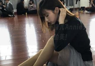 青豆客 – 揭开居家的真相，子纯儿Annie无圣光图集带你体验平凡的美！
