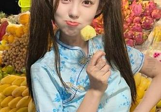 青豆客 – 岑苑之barbiebaby震撼发布：精致套装写真集全原图分享