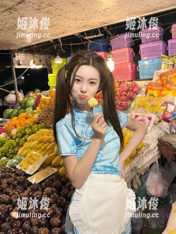 青豆客-岑苑之barbiebaby 青豆客 - 岑苑之barbiebaby震撼发布:精致套装写真集全原图分享