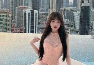 青豆客 – 独特风格！琪琪qlql旗袍写真合集，精美资源唤醒你内心的传统韵味