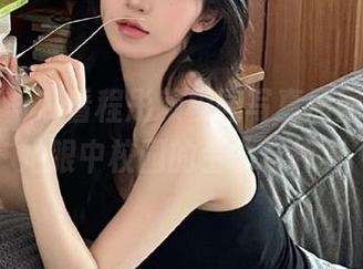 青豆客 – 观看程彤颜校园写真原图，体验她眼中校园的生动与纯真