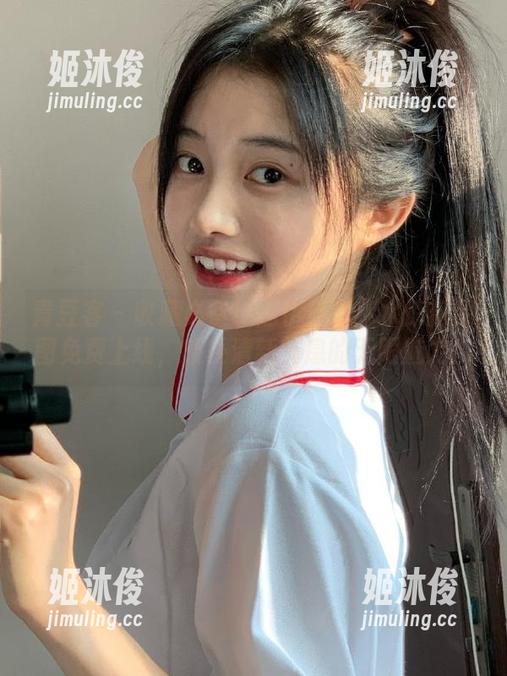 青豆客-赵伊彤 青豆客 - 收藏必备!赵伊彤死库水惊艳原图免费上线,感受清新气息的无限魅力!