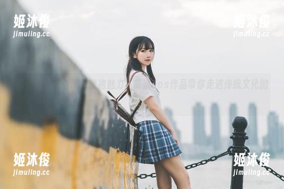 面饼仙儿 面饼仙儿倾情演绎旗袍魅力,高清cos作品带你走进传统文化的海洋!
