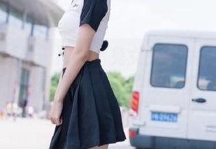 风之领域最新推出：兔女郎女仆写真套图，感受清新脱俗的视觉盛宴