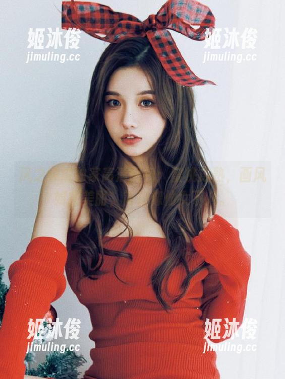 风之领域 风之领域独家高清图包:蜜桃成熟,画风如此美丽,简直像仙女下凡。