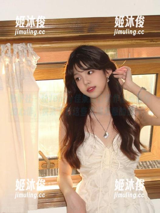 魅妍社-Jenny佳妮 魅妍社 - 让Jenny佳妮的日常作品点亮你的心情,快来下载这些充满爱意的照片!