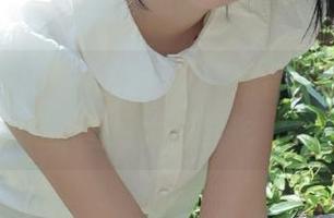 魅妍社 – 无圣光的夏天，月音瞳写真作品图片大放异彩
