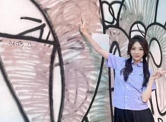 魅妍社 – 学姐杨漫妮的优秀写真作品，尽在这个充满惊喜的网盘里！