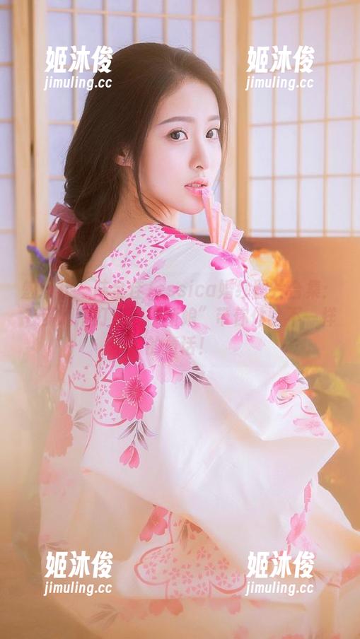 魅妍社-陆金佳Jessica 魅妍社 - 陆金佳Jessica婚纱图片合集:在梦幻中打滚的“新娘”带你体验不一样的童话!