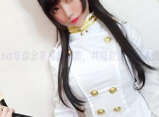 魔物喵nigisa与你分享私房图集，共同欣赏克隆人偶的艺术之美