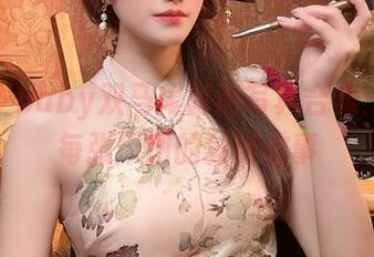 鹿八岁baby双马尾时尚写真合集：解锁每张原图的独特故事