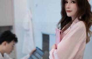 鹿八岁baby写真全集：玩具化计划呈现梦幻少女心世界