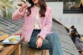 鹿八岁baby带你看美脚写真作品集，生活中的美好我都想藏起来。