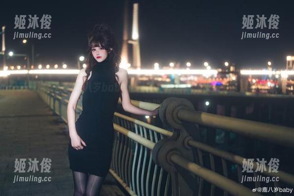 鹿八岁baby 高清绝美图:鹿八岁baby蕾丝兔女郎写真,快来分享这不可思议的体验!
